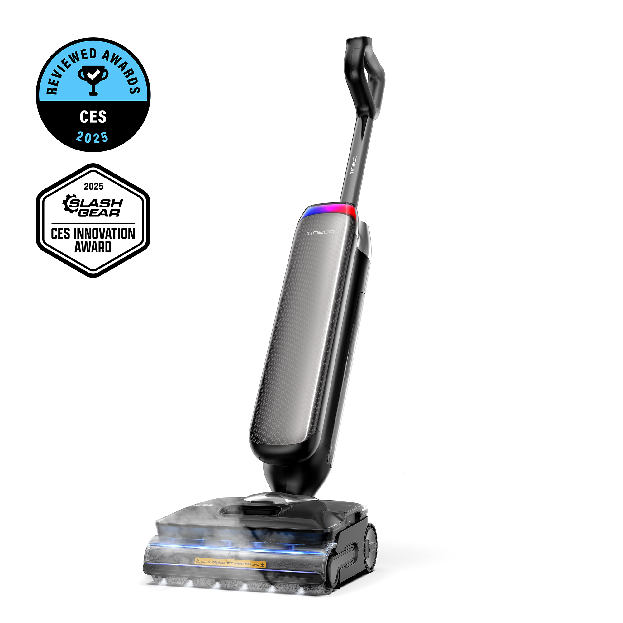 Máy hút bụi lau sàn Tineco Floor One S5 Pro 2 - Version Global - Chính hãng Máy hút bụi lau sàn Tineco Floor One S5 Pro 2 - Version Global - Chính hãng