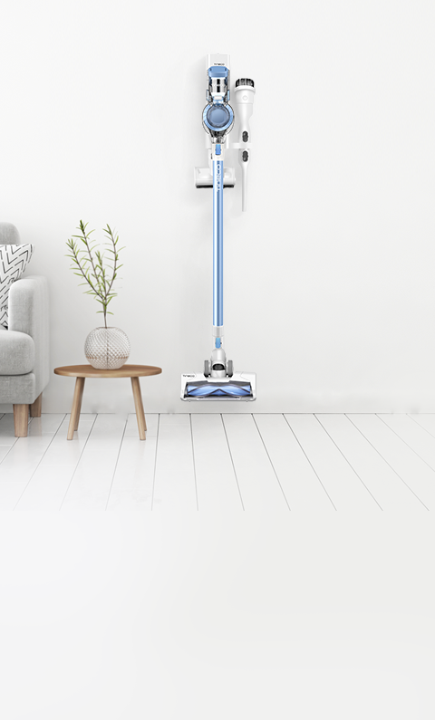 The Tineco A11 Tango Cordless Vacuum Cleaner Is 45% Off at