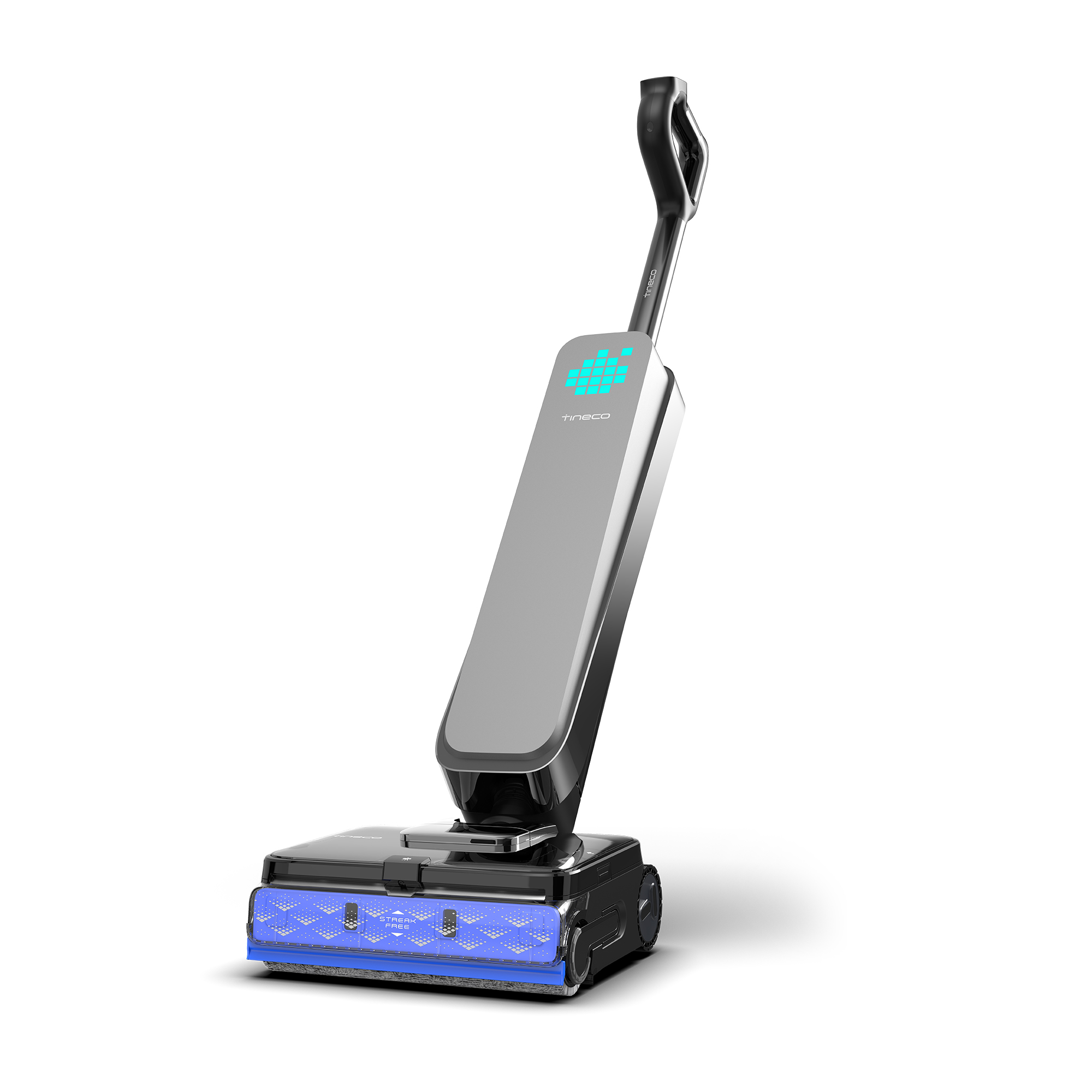 FLOOR ONE S9 SCIENTIST