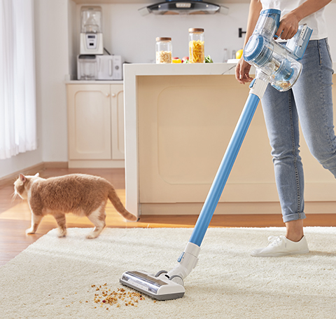 RedNet Corp on Instagram: TINECO - Aspiradoras inalambricas de ultima  generacion !! Tineco Floor One 🔥 Tineco A11 Hero 🔥 Ideales para el hogar  y mascotas, para una limpieza profunda y efectiva