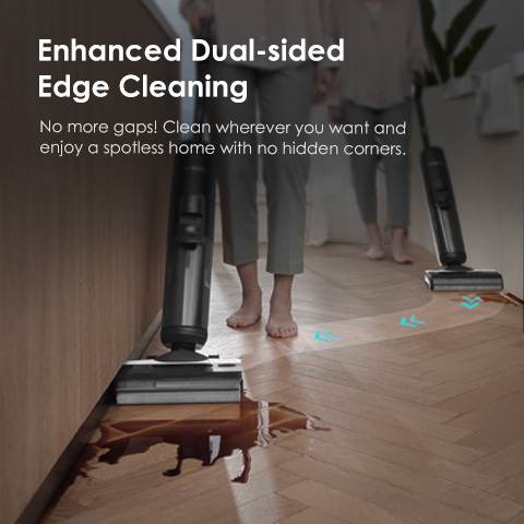 Tineco FloorWasher Flashdry 6 Series | Tineco US