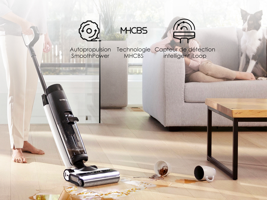 Tineco FLOOR ONE S7 PRO