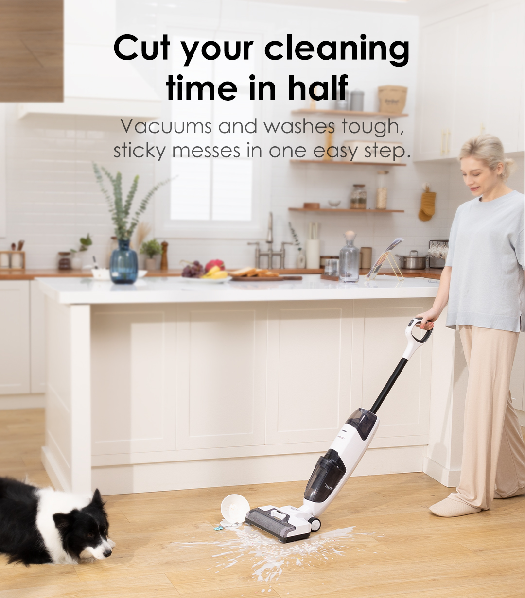 iFLOOR 2 PLUS