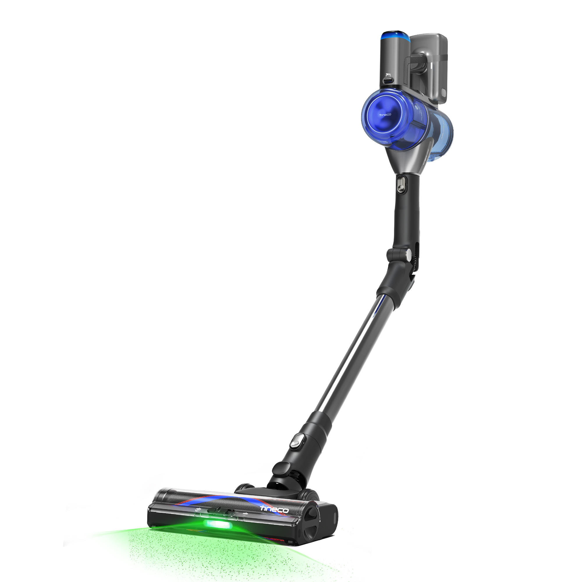 PURE ONE S70 ( blau-grau )