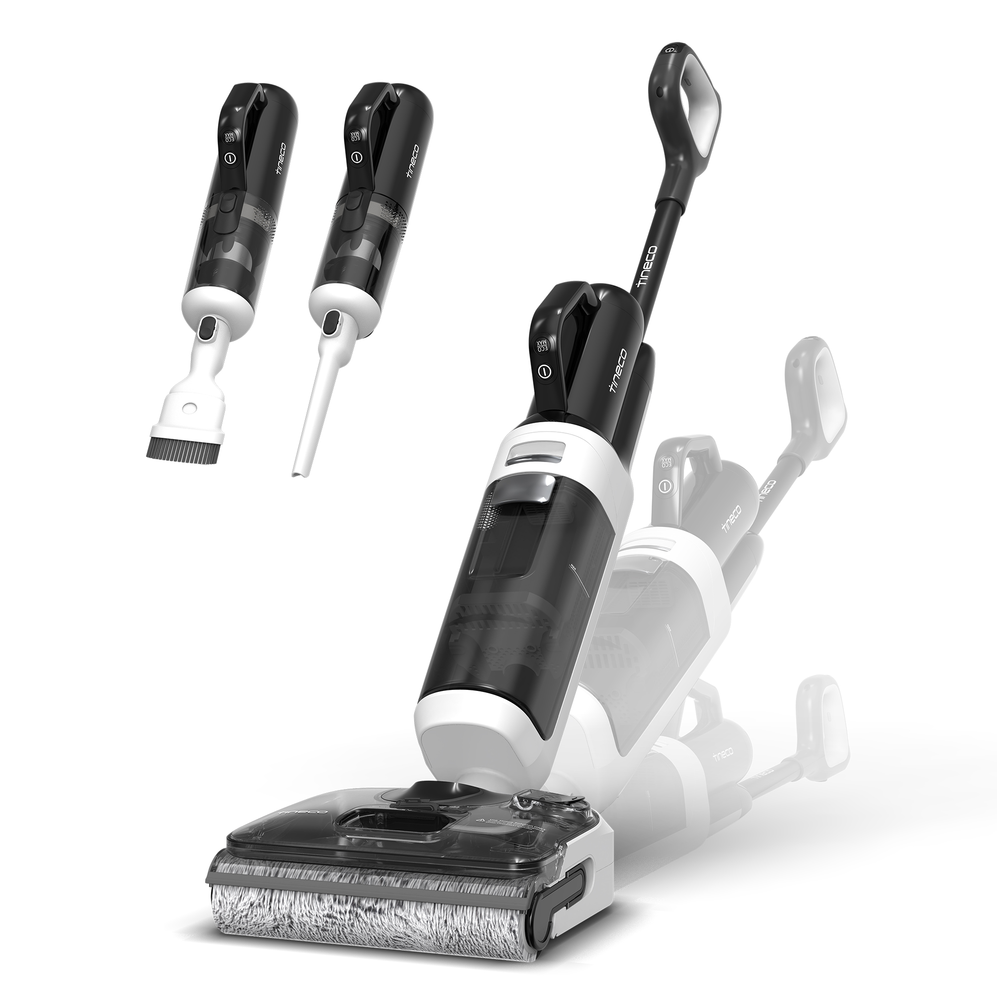 FLOOR ONE SWITCH i6 STRETCH