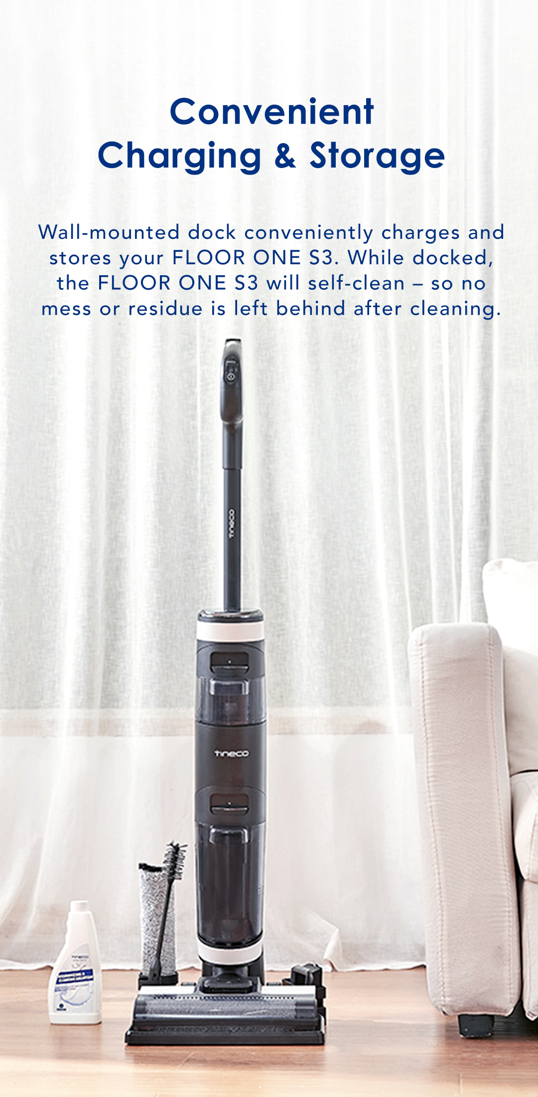 FLOOR ONE S3 EXTREME