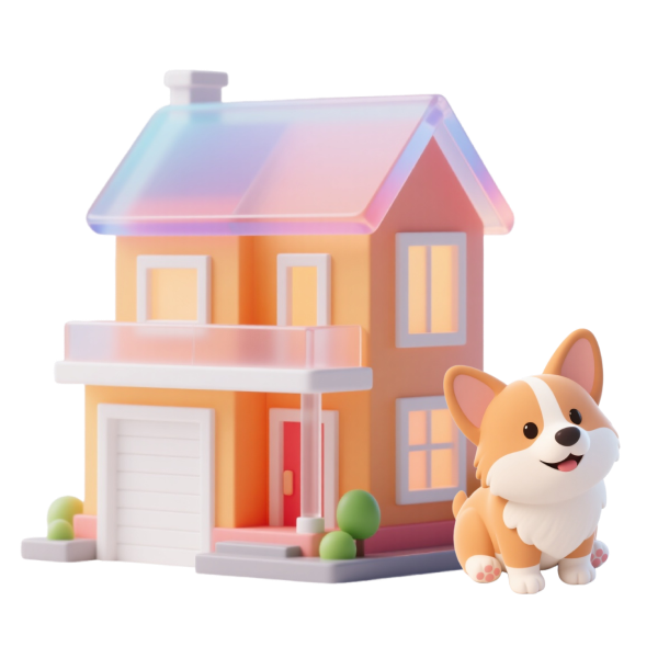 1. How large is the area you need to clean？