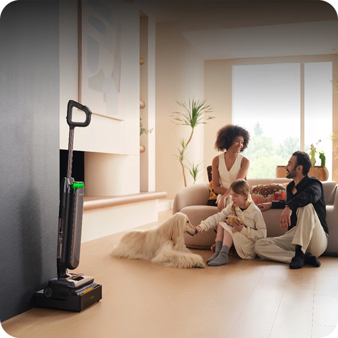 Tineco Support: Get Assistance & Exclusive Offers | Tineco US