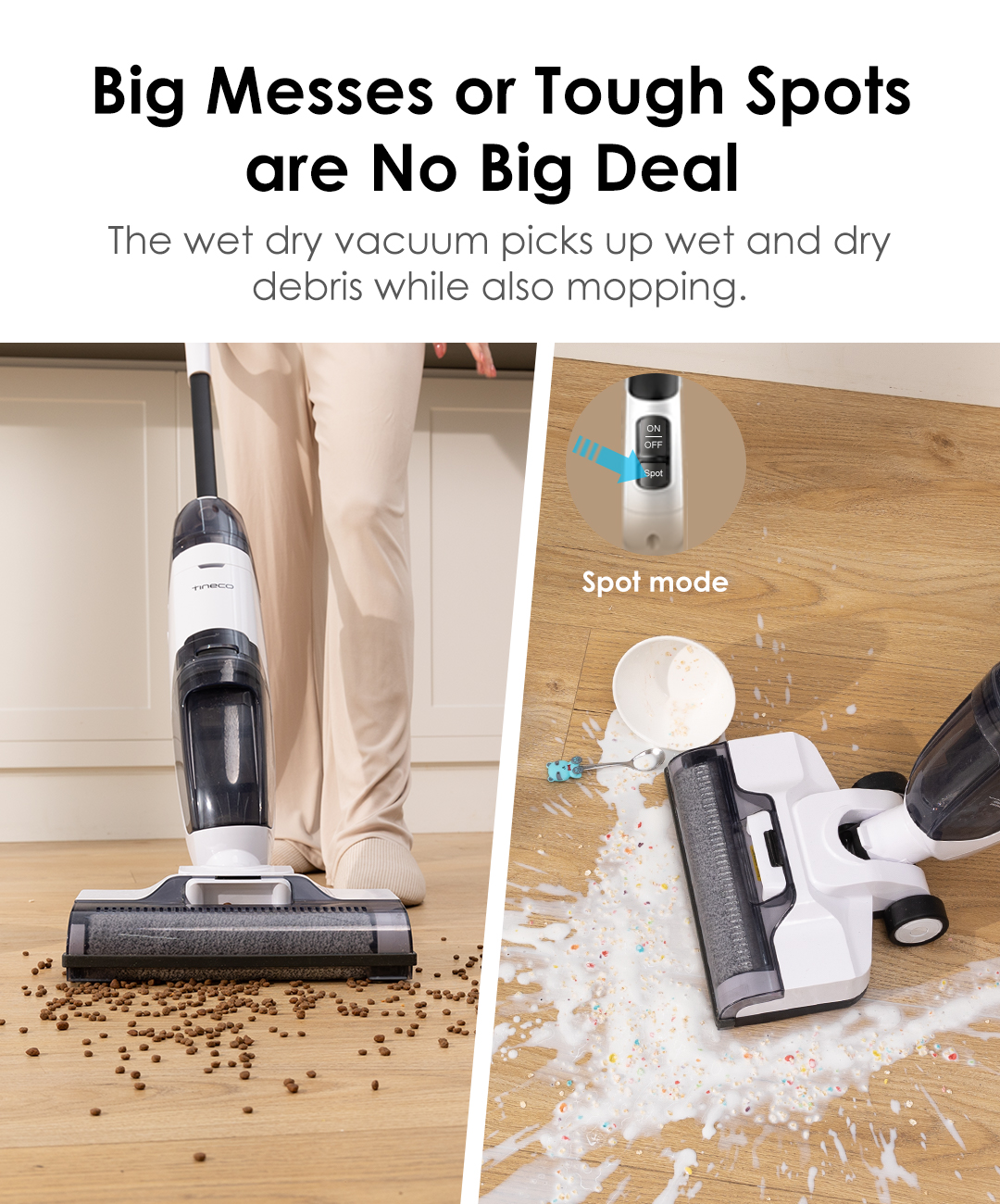 iFLOOR 2 PLUS