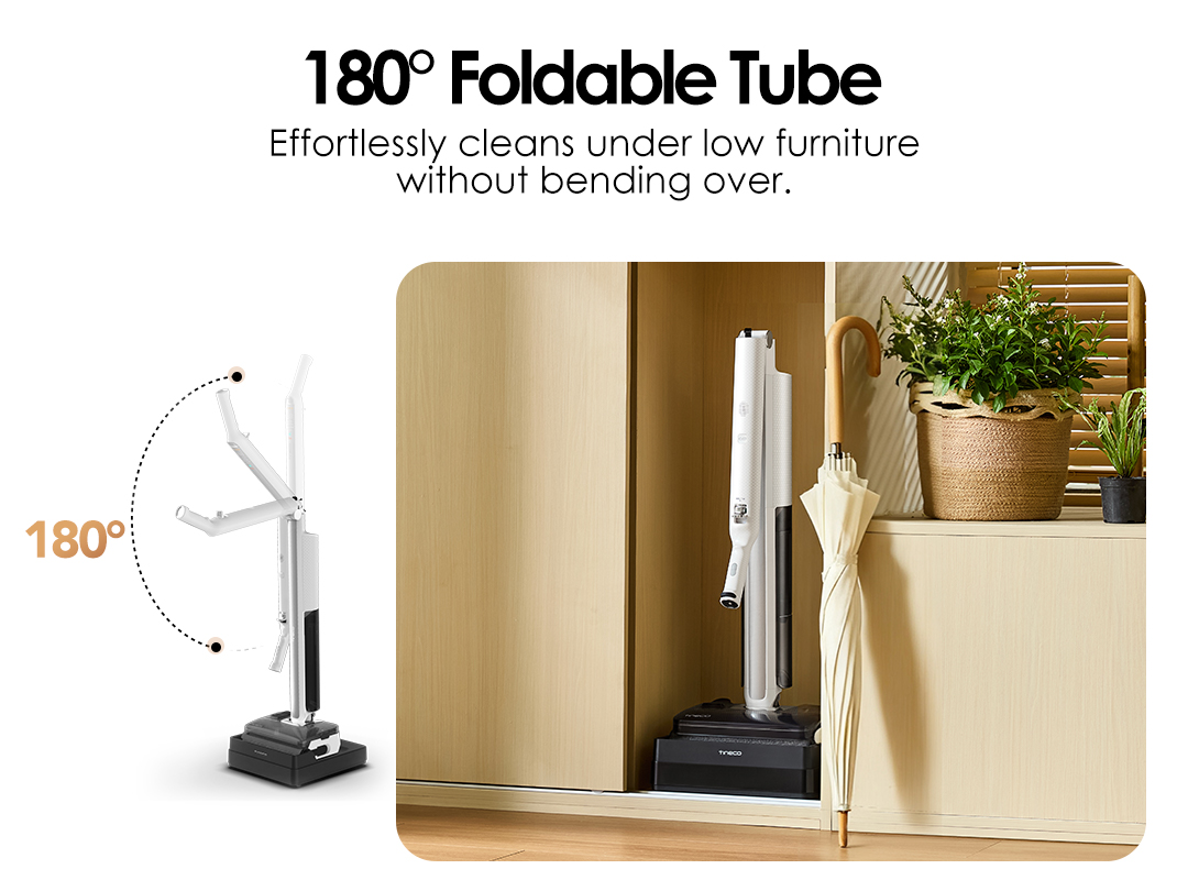 FLOOR ONE i7 Fold