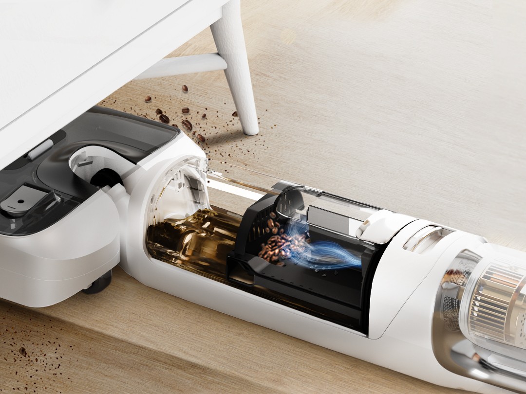 ttommo【美品】Tineco Floor One Stretch S6 Tineco FLOOR ONE STRETCH S6 Wet Dry Vacuum Cleaner – Tineco CA