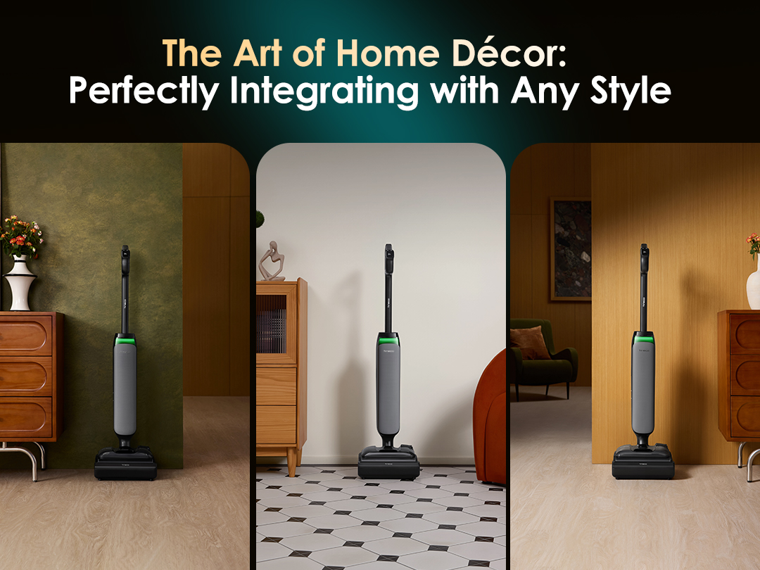 Tineco Floor One S7 Artist Wet Dry Vacuum Cleaner