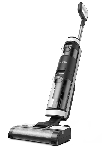 INSE W5 Best Wet Dry Vacuum Cleaner Cordless Vacuum and Mop