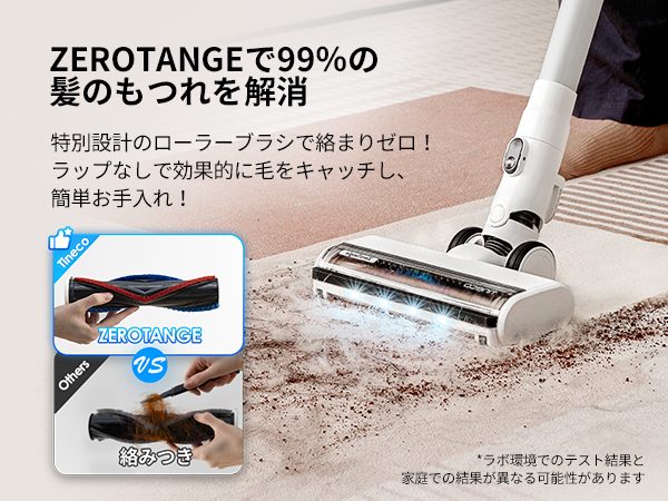 FLOOR ONE SWITCH S6 多機能コードレス掃除機