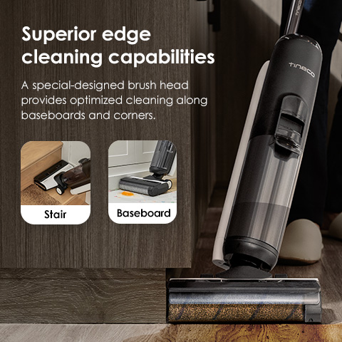 Tineco FloorWasher 5 Series | Tineco US