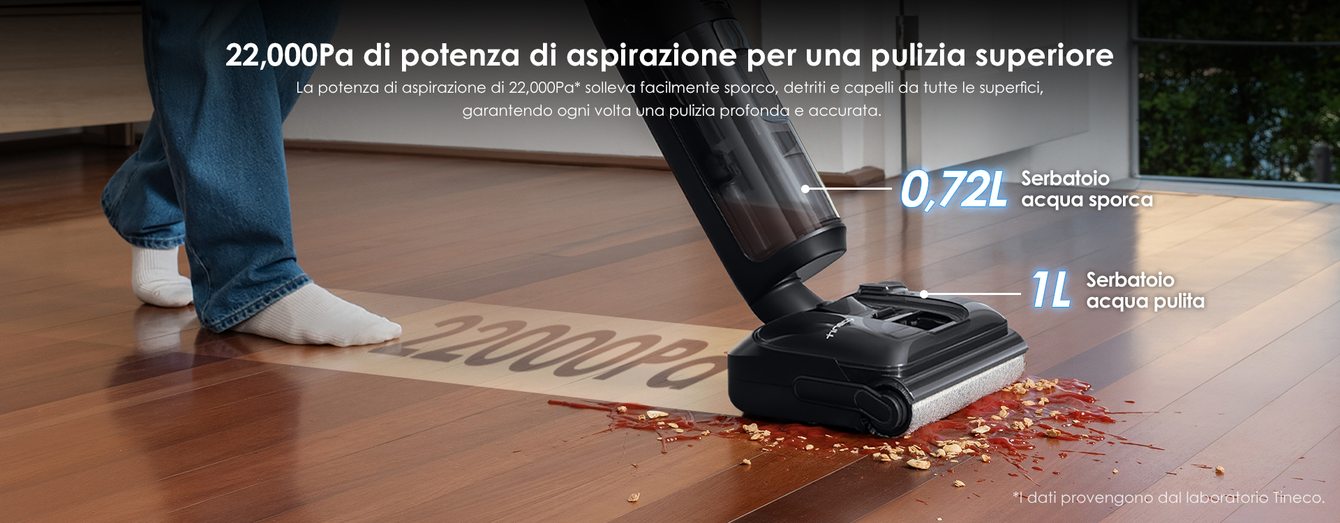 Prestazioni di Pulizia Avanzate per Tutte le Esigenze di Pulizia