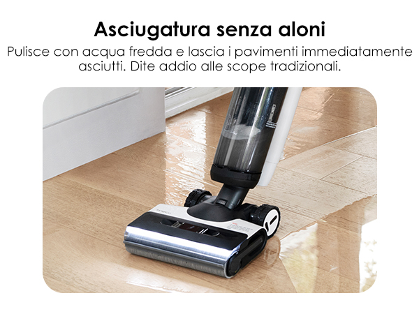 FLOOR ONE S7 PRO | Tineco