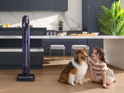 Vacuum Cleaners | Tineco Official Site