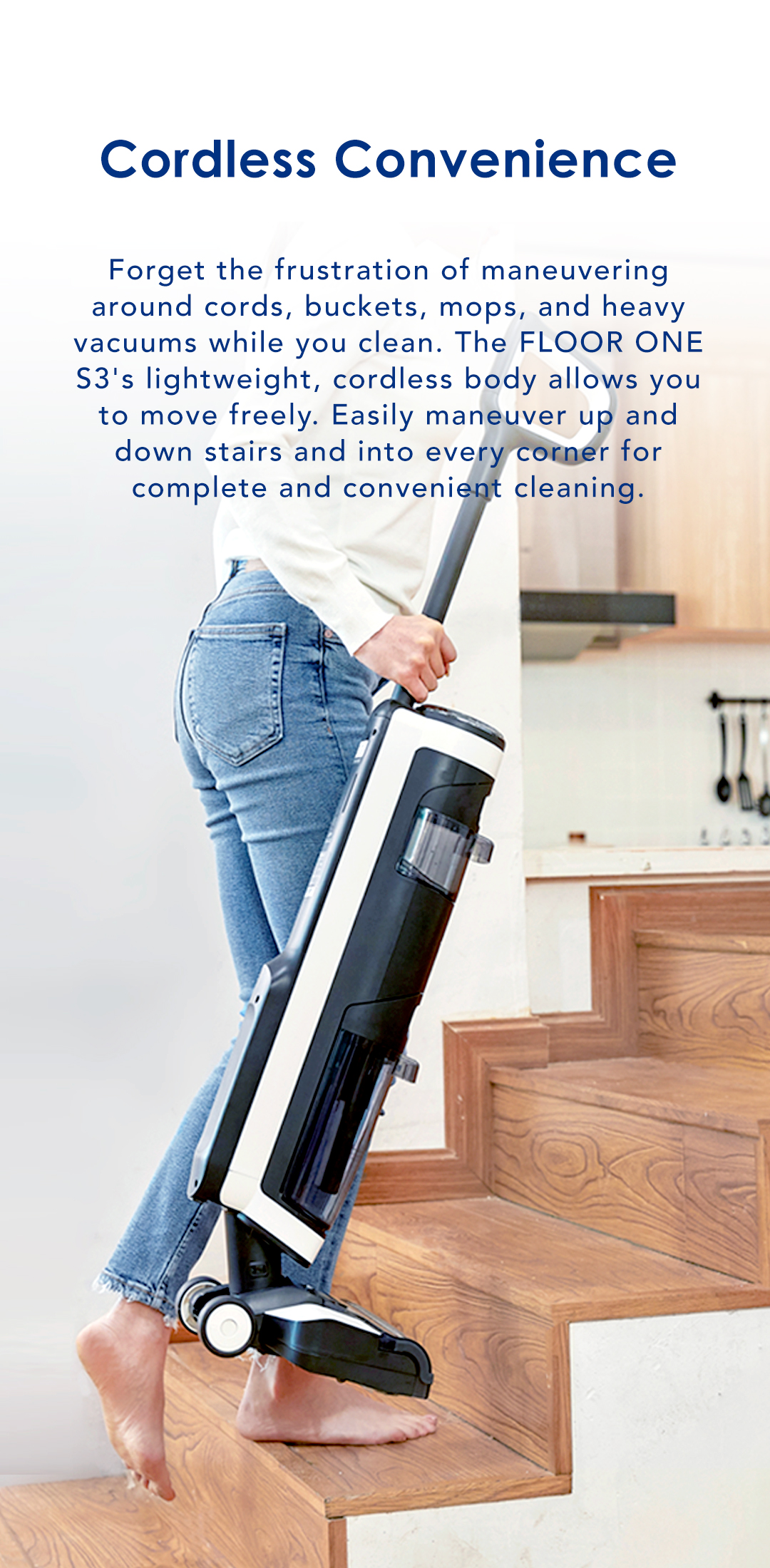 FLOOR ONE S3 EXTREME