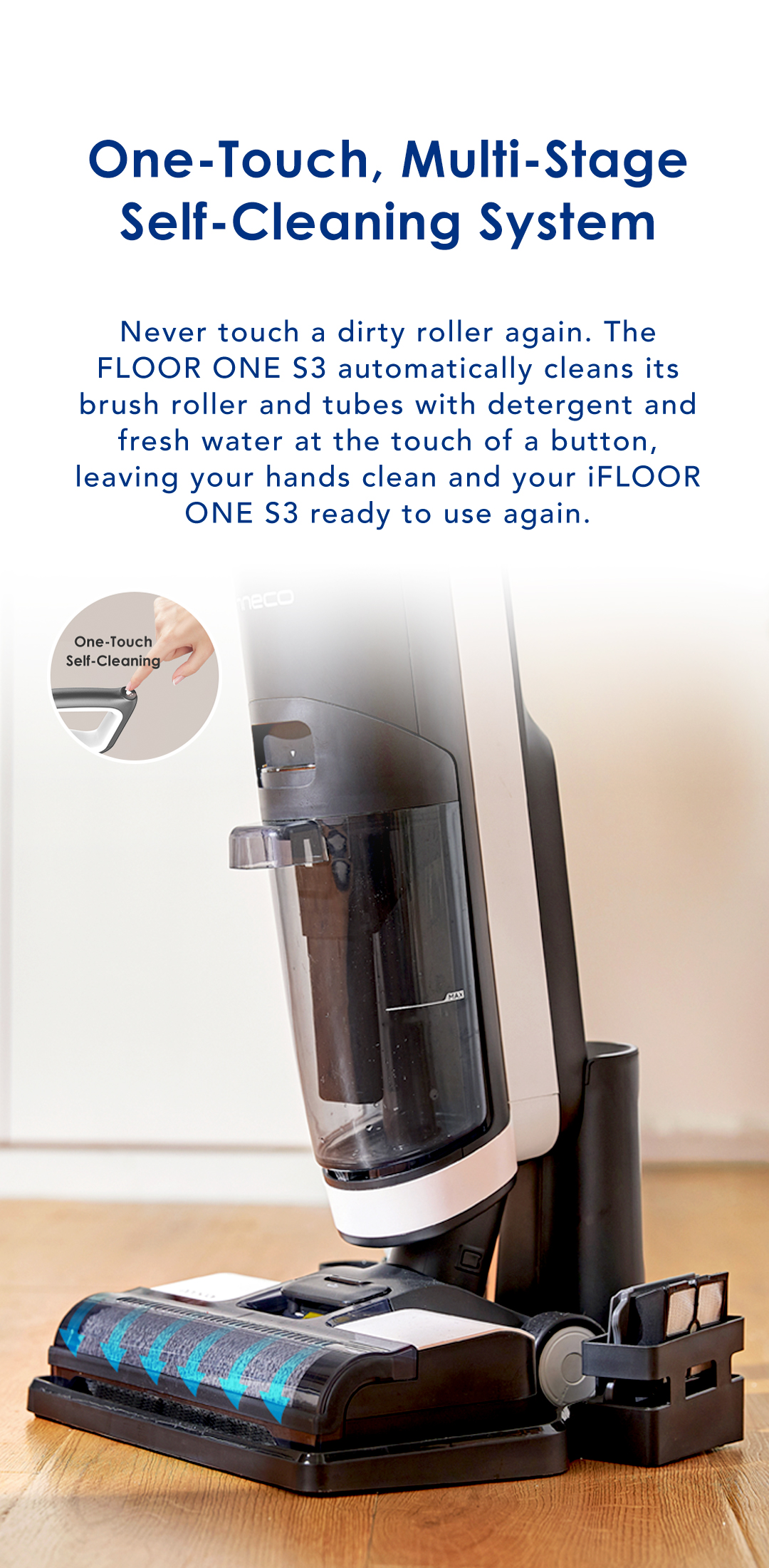 FLOOR ONE S3 EXTREME