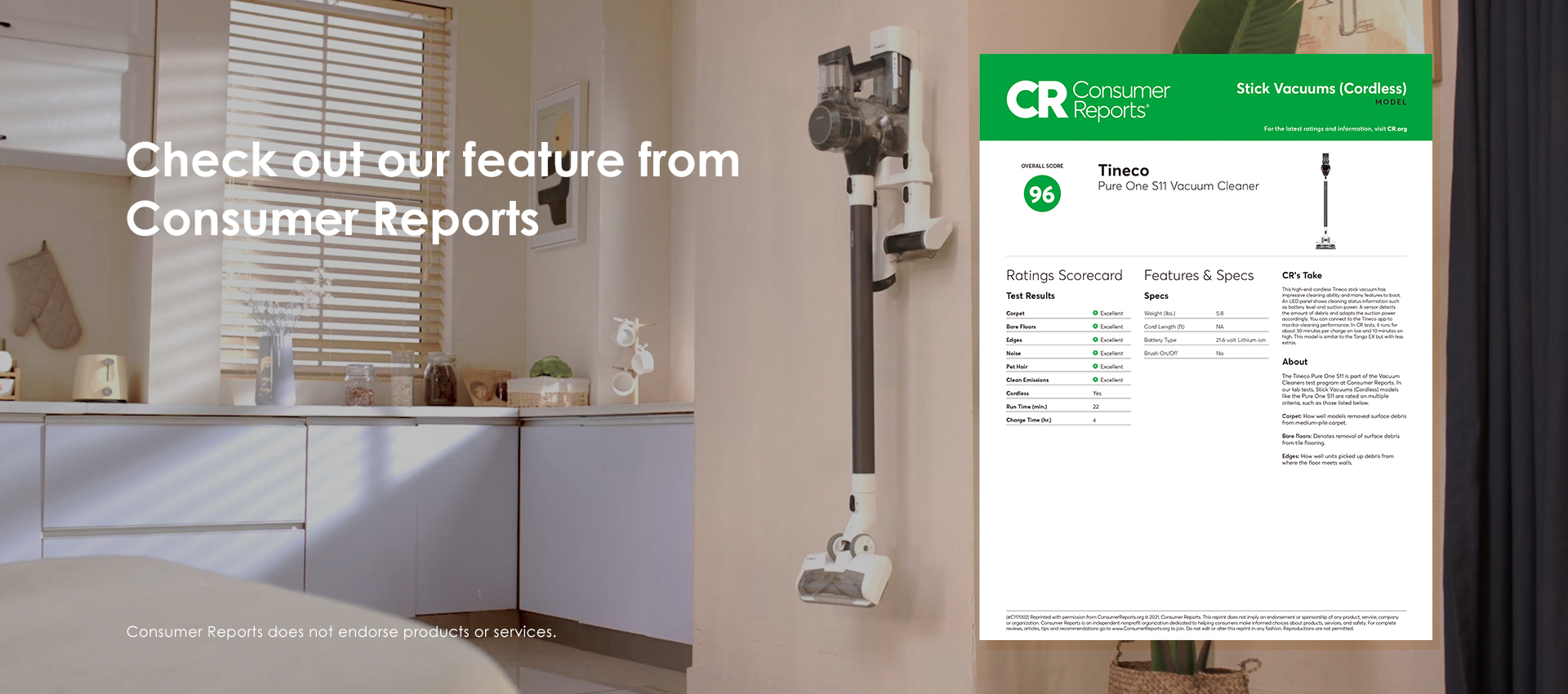 Tineco Hidden Trick That Turns Every Mini Use into a Major Win