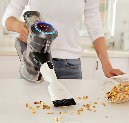 Tineco PURE ONE S11: Intelligent Cordless Vacuum with iLoop™ Smart 