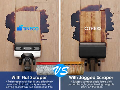 Meet Tineco FLOOR ONE S6- Enter the upgraded world of whole-house flawless  cleaning 