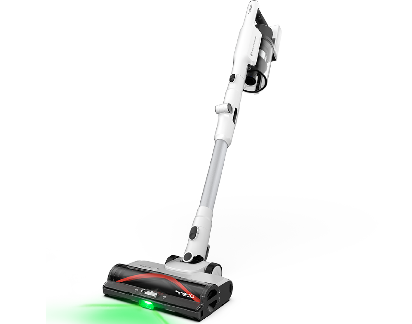 Brosse Rouleau De Rechange Pour Tineco IFloor Y2 - Nylon Et Plastique, Nettoyage Efficace