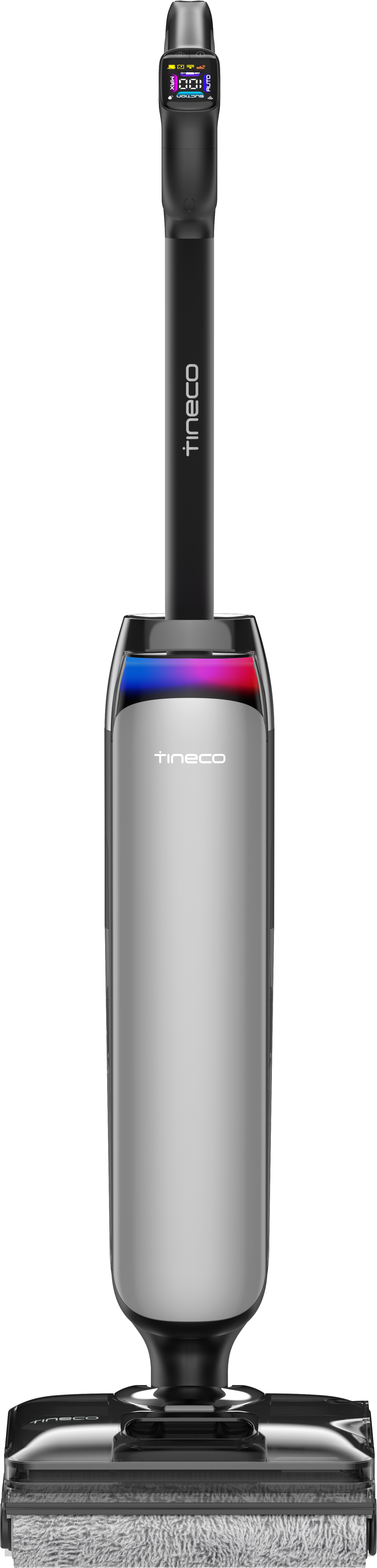 Testina Aspirazione Tineco S10 ILoop – Solo Corpo Motore Originale (senza Batteria) - Foto 2