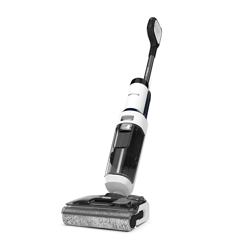Tineco Slimme Nat- En Droogzuiger Floor One S5 Combo Power Kit Snoerloze Bodemreiniger Dierenharen Harde Vloeren Kantoor Aanbieding 30382175