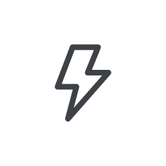 E. No concerns – just clean fast!