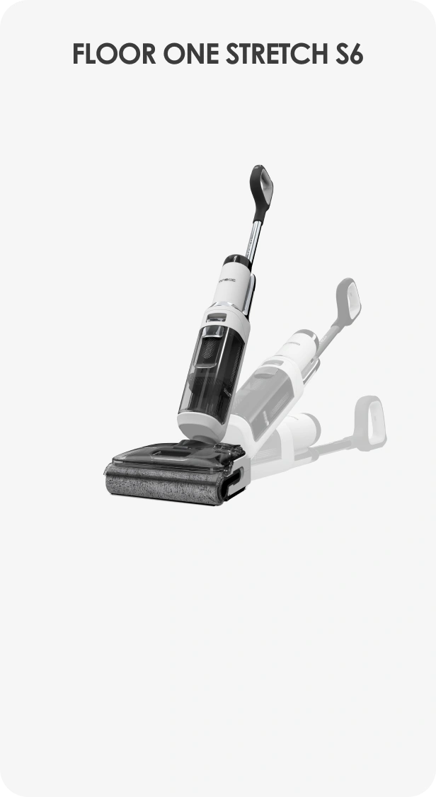 Tineco Support: Get Assistance & Exclusive Offers | Tineco US