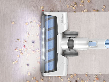 Tineco Cordless Vacuums-Efficient Debris & Dirt Removal for Home