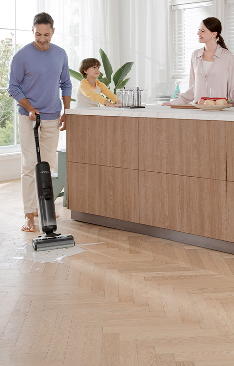 TinecoFloor One S7 Lite 水拭き掃除機 コードレ Amazon | Tineco（ティネコ）Floor One S7 Lite 水拭き掃除機