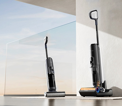 Tineco FloorWasher Flashdry 6 Series | Tineco US