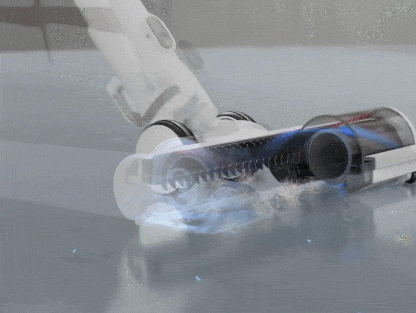 Vacuum Cleaners | Tineco Official Site