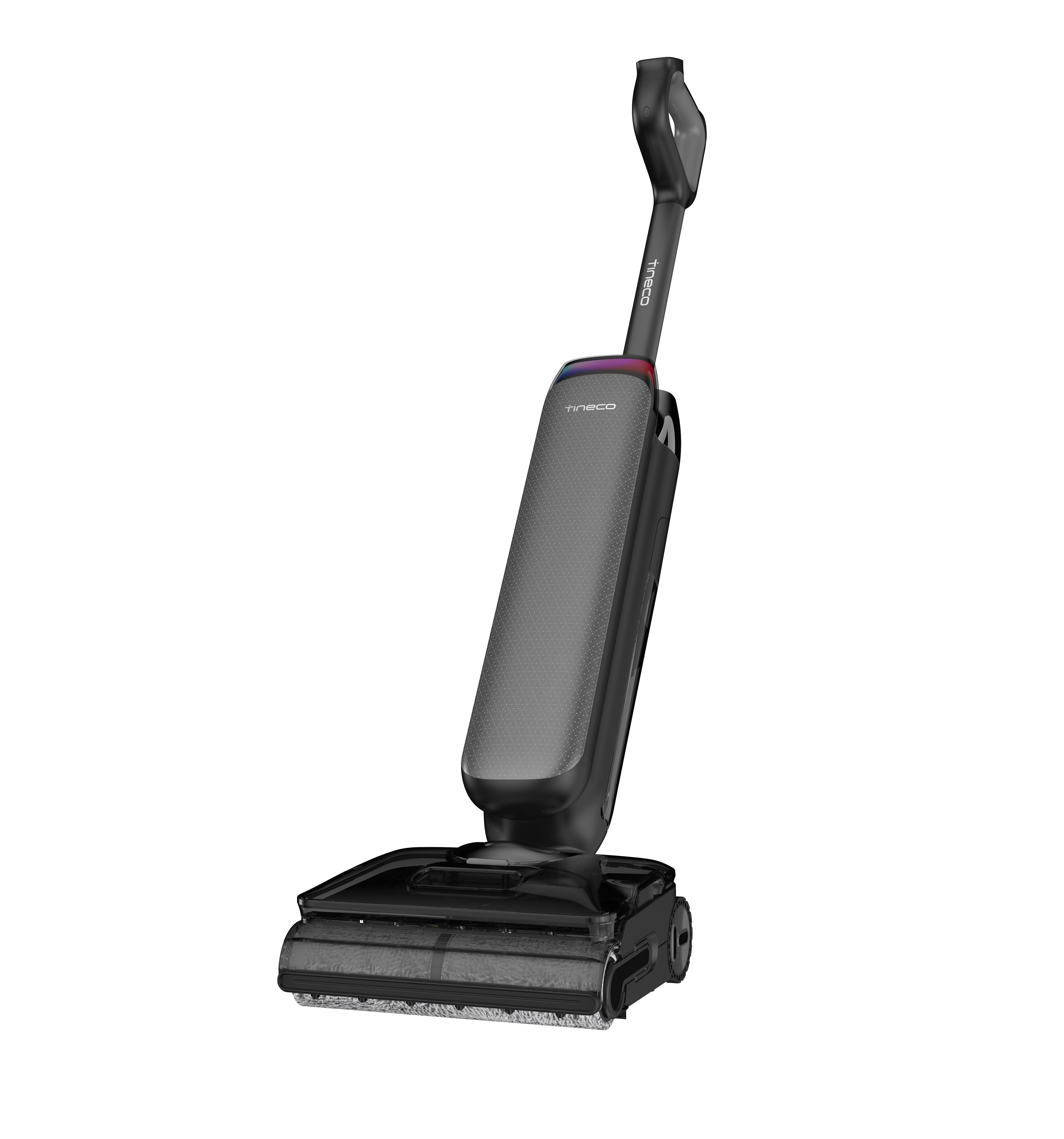 Tineco FLOOR ONE S5: Smart Cordless Wet Dry Vacuum Cleaner