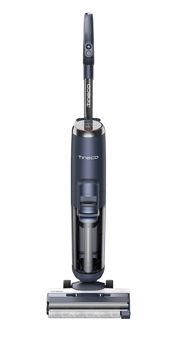 Tineco Floor One S5 in test: The suction wiper for demanding users?