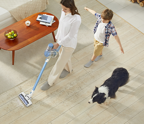 Total Home Care Kit with The Sh-Mop | Speed Cleaning Products |  Professional House Cleaning Supplies