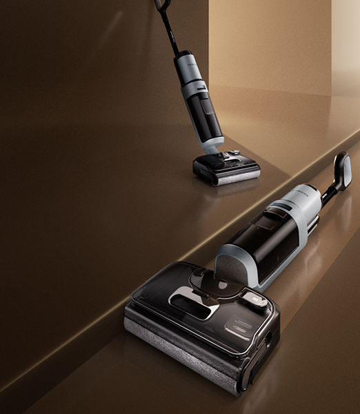 Tineco FLOOR ONE i5 Stretch Cordless Wet Dry Vacuum Cleaner