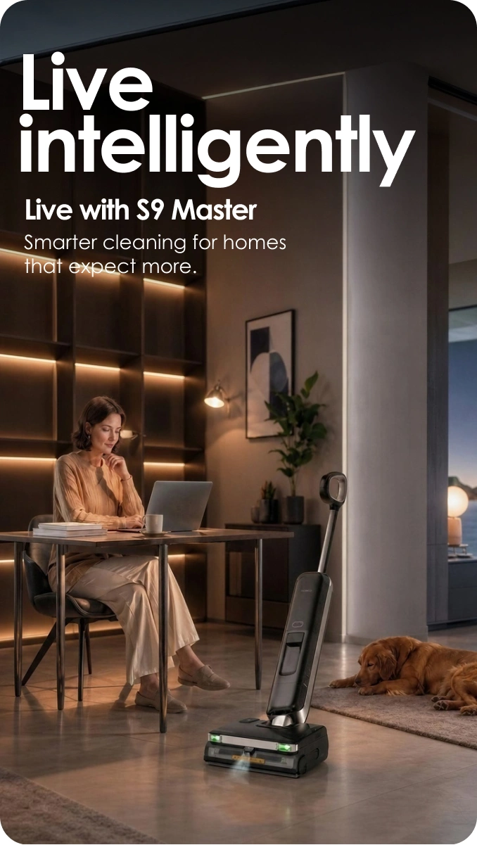 Tineco Support: Get Assistance & Exclusive Offers | Tineco US