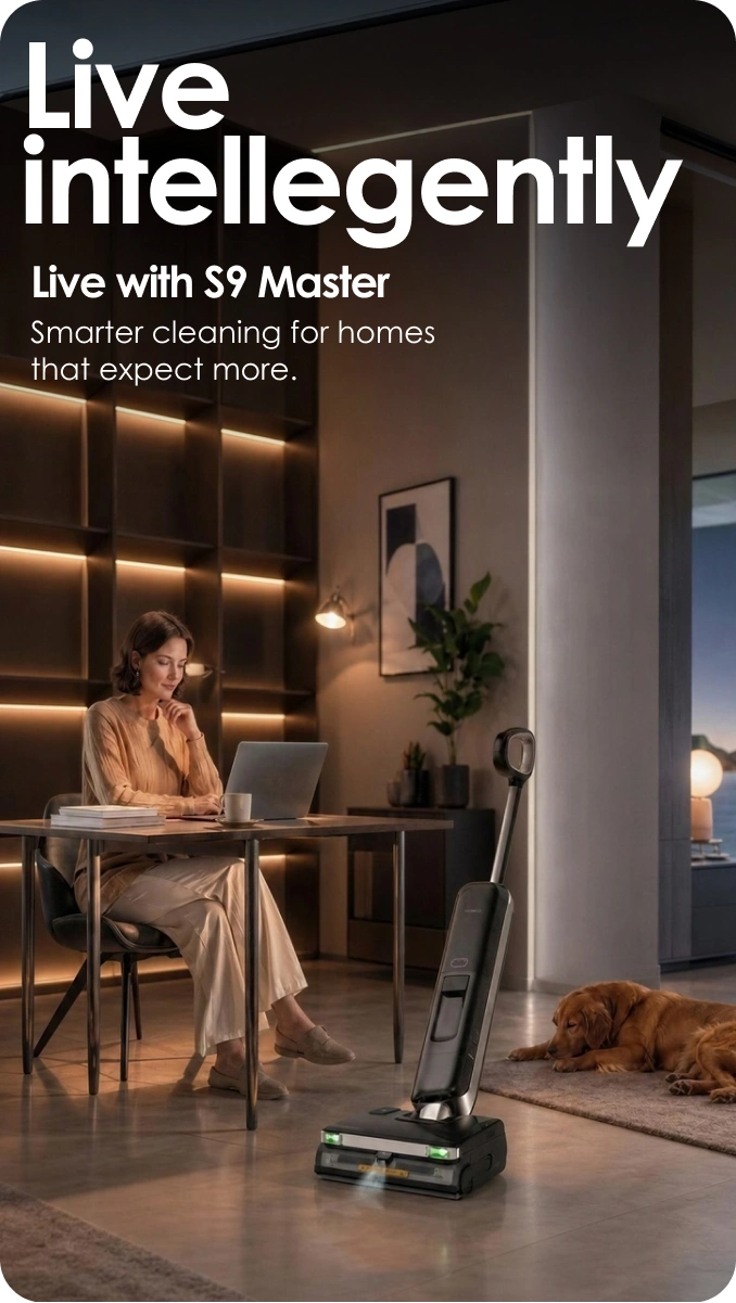 Tineco Support: Get Assistance & Exclusive Offers | Tineco US