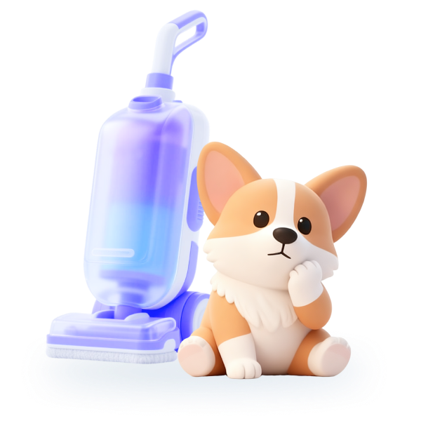 4. What are your biggest cleaning concerns?