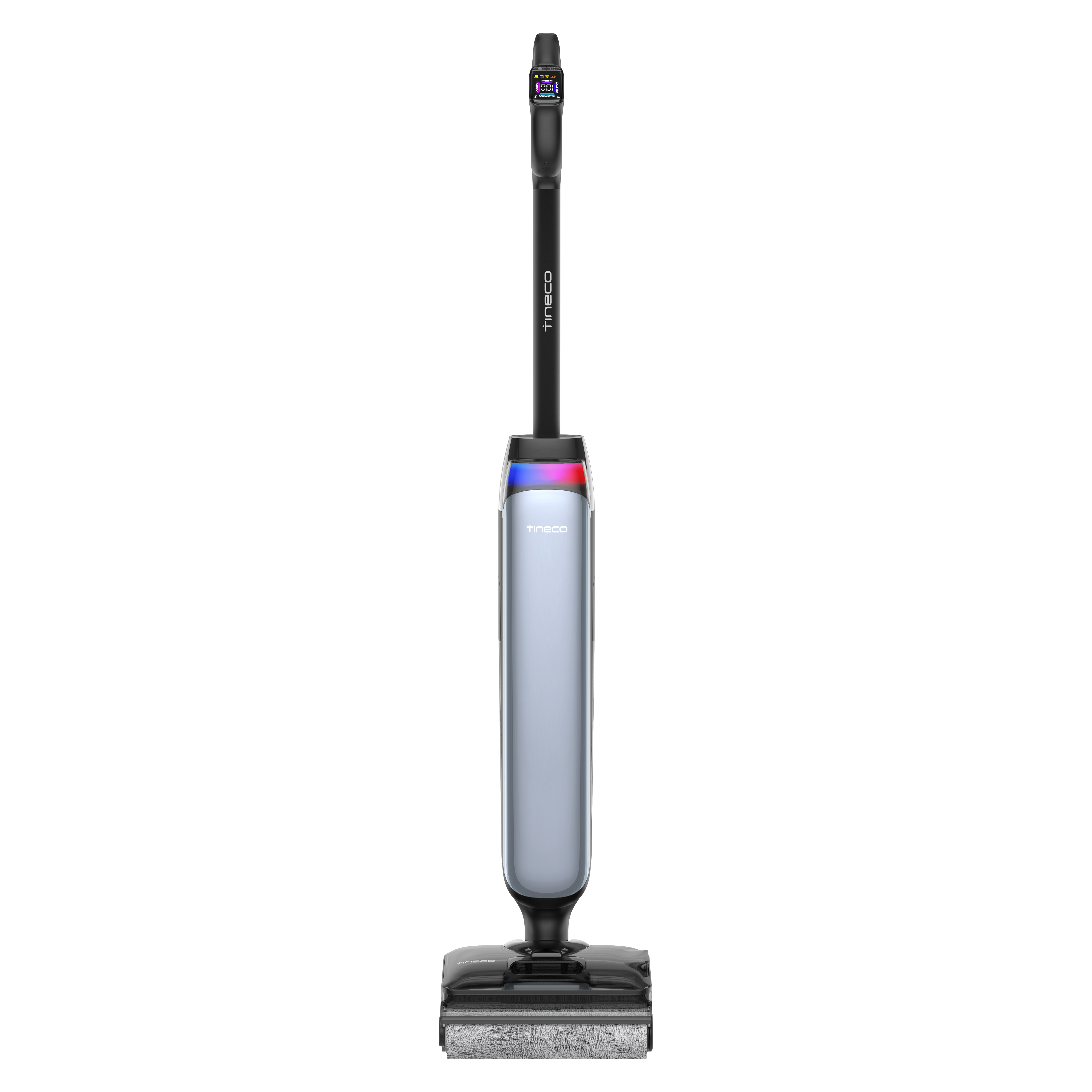 Couvercle De Brosse Principale Pour Aspirateur Tineco S6/S7 Pro - Protection Sol, Anti-Enroulement Câble - 3