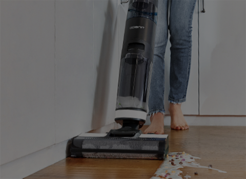 Tineco - Explore what makes our S5 family of floor washers